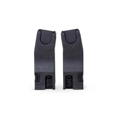 Silver Cross Breez Universal Car Seat Adapters