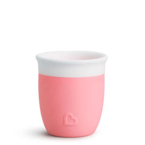 C’est Silicone™ Open Training Cup, 2oz | Munchkin