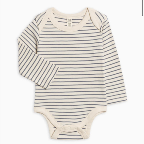 Organic River Bodysuit