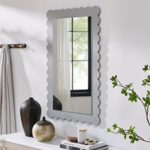 Modway Emmeline Wall Mirror