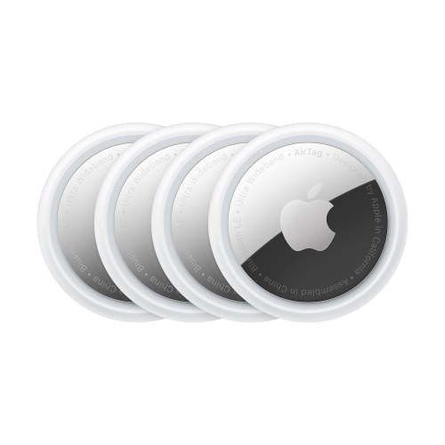 Apple AirTag (1st Generation) 4 Pack