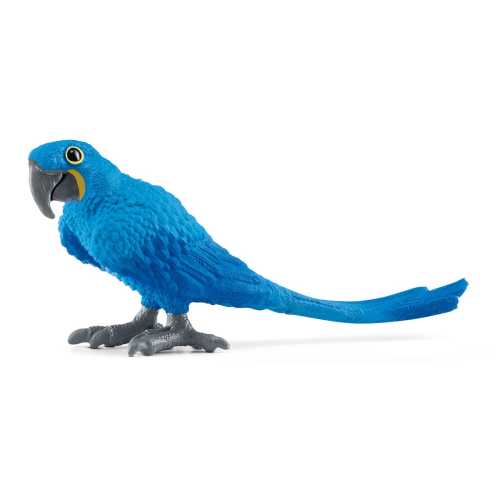 Hyacinth Macaw 17090 | Schleich USA Inc.