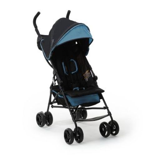Summer Infant by Ingenuity 3Dmini Convenience Stroller - Blue