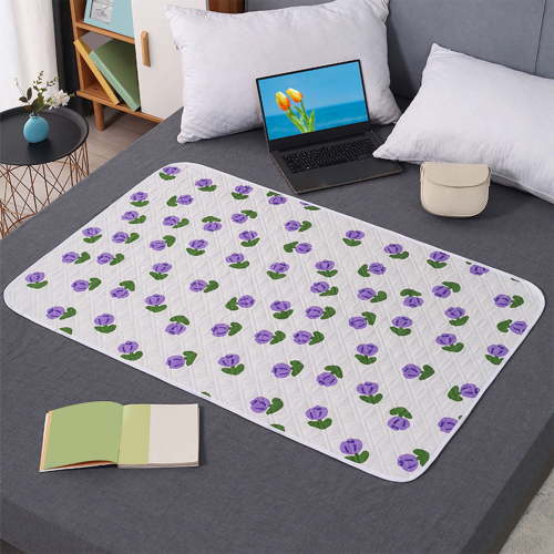 Diaper Changing Pads for Baby - Waterproof Change Pad, Foldable Absorbent Mats, Reusable Incontinence Underpads for Patient(39x59in)