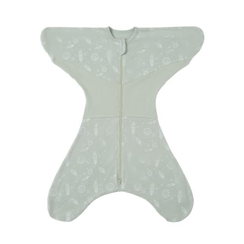 Baby Sleep Sack | 3-6 Months Swaddle Comfort – GROWNSY