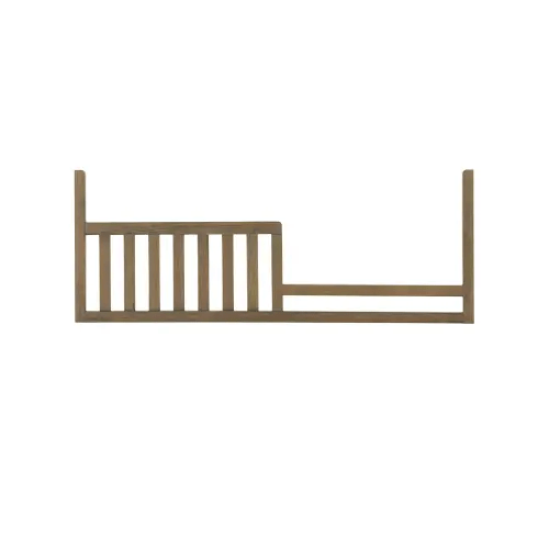 Westfield Convertible Toddler Rail