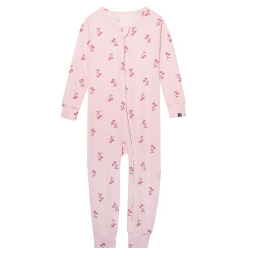 Modern Moments by Gerber Toddler Neutral Super Soft One-Piece Pajamas, Sizes 12 Months - 5T