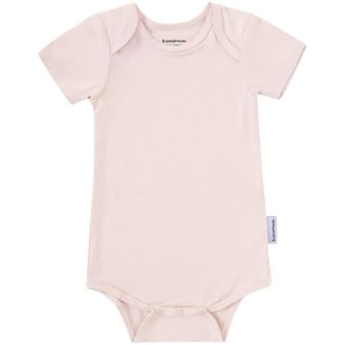 Okayinn BubblePanda Rayon made from Bamboo Baby Onesie Unisex Baby Bodysuit Bamboo Baby Clothes Girl Boy 0-24 Months Neutral