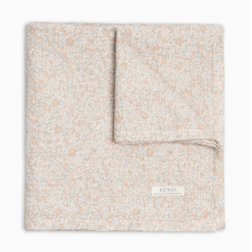 Muslin Swaddle Blanket