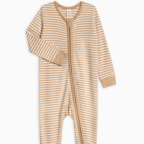 Peyton Zipper Sleeper