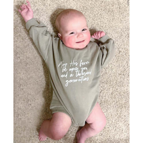 The Blessing Jumpsuit – AmorClothingCo.