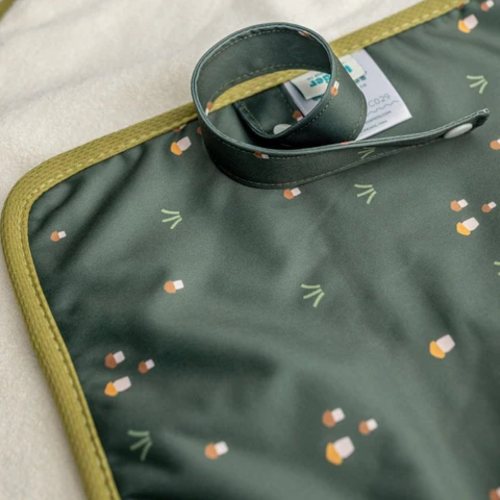 Diaper Change Mat