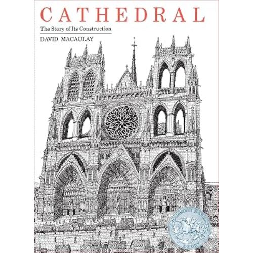 Cathedral: By the Author of The Way Things Work