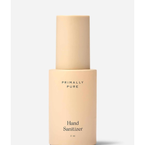 HAND SANITIZER | natural hand sanitizer - Primally Pure Skincare