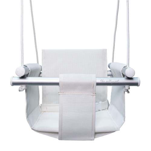 Outdoor Baby Swing (for front porch) | The Salty Nest