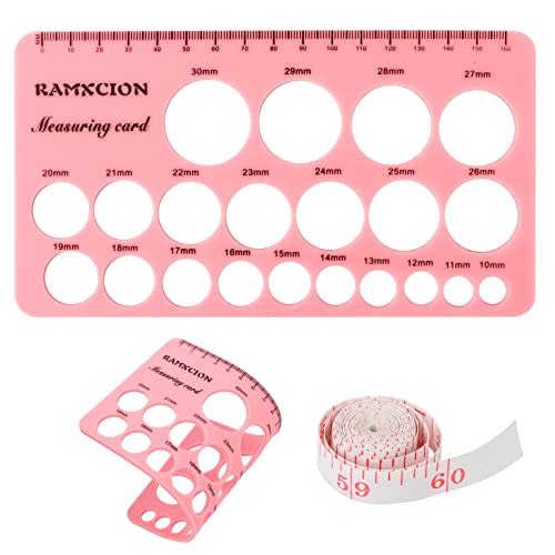 Nipple Ruler