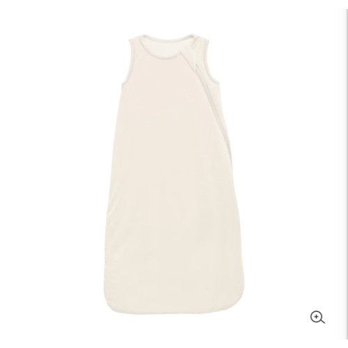 Fluffle Sleep Bag in Natural