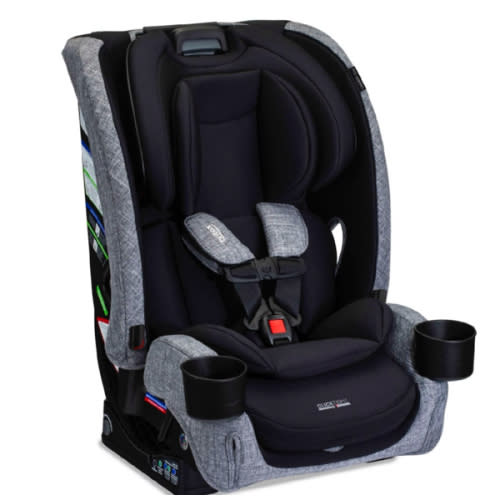 Britax | One4Life Slim ClickTight All-in-One – Car Seat & Booster…