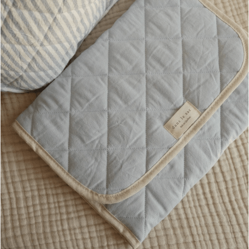 Changing Mat