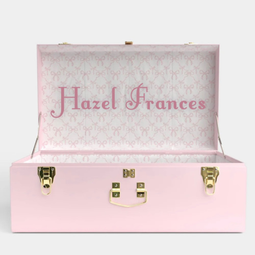 Girl Grand Trunk | Best Seller | Petite Keep