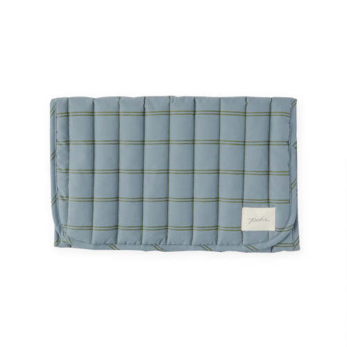 On The Go Portable Changing Pad - Windowpane