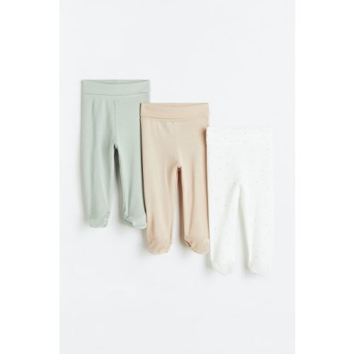 3-pack Pants