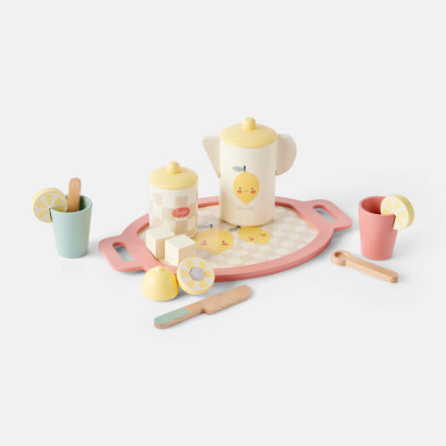 Lemonade Wooden Activity Toy Set | Carter’s Oshkosh Canada