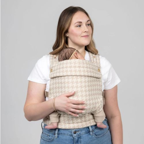 The Monarch Carrier - Houndstooth – Mabē