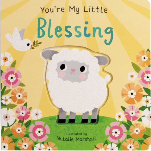You're My Little Blessing