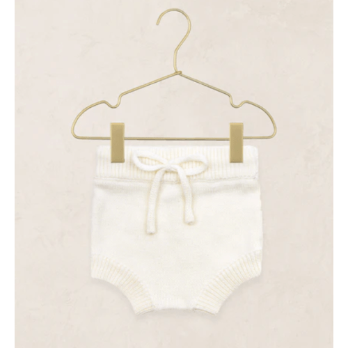 Knit Bummie - Ivory