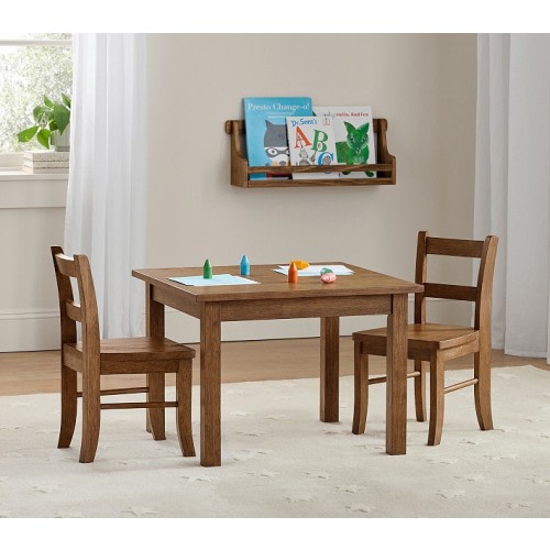 Toddler Play Table (24w x 18h")