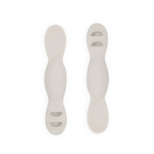 All You-Tensil (SET OF 2) - Coconut Cream – Yeah Baby Goods