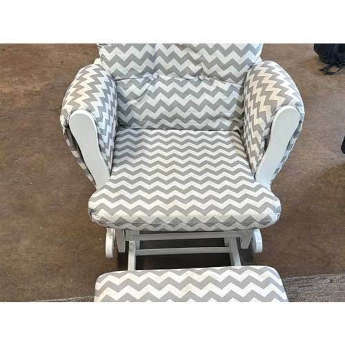 Rocking chair