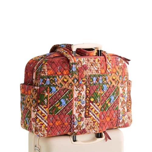 Disney Large Weekender Travel Bag