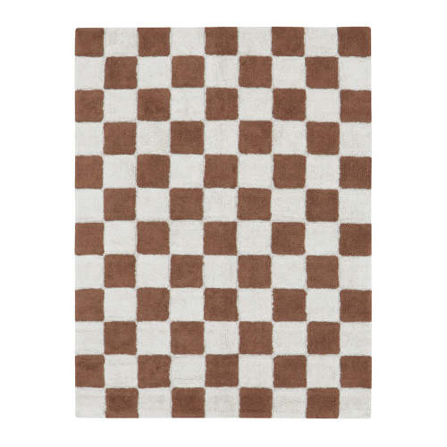 Lorena Canals Kitchen Tiles Washable Rug | Modern Nursery™