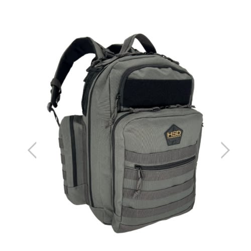 Diaper Bag Backpacks - HighSpeedDaddy
