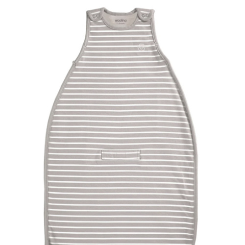 4 Season® Ultimate Baby Sleep Bag, Merino Wool & Organic Cotton, Earth