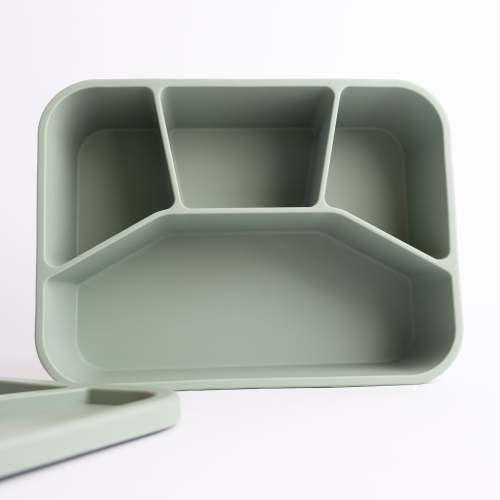 Soothe & Feed Big Bento Four - Sage