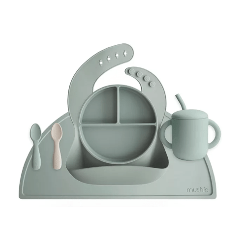 Stage 2 Feeding Kit - Baby