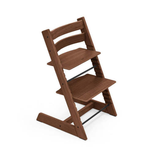Stokke® Tripp Trapp Highchair - Oak Warm Brown