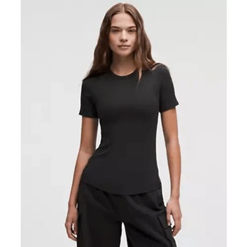 Hold Tight Short-Sleeve Shirt | Women's Short Sleeve Shirts & Tee's | lululemon