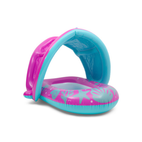 Splash Star Shaded Baby Boat | Toys & Books | Marshalls
