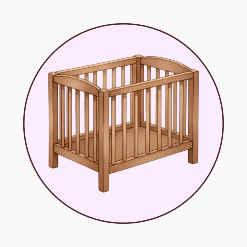 Nursery & Decor Note 🩷