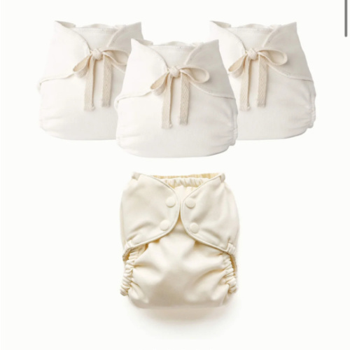 Tie Inner + Outer Bundle – Esembly