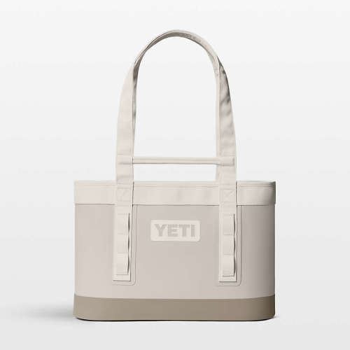 YETI Camino Zip Carryall 18L Cape Taupe