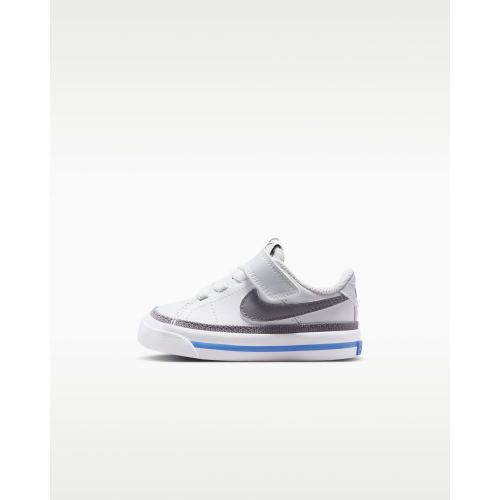 Nike Court Legacy Baby/Toddler Shoes. Nike.com