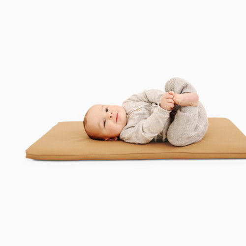 Gathre Padded Changing Mat - Camel