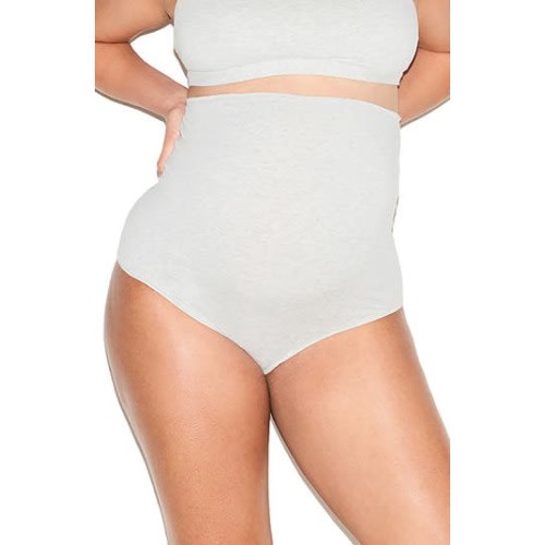 2-Pack Jersey Maternity/Nursing Bralettes, Medium