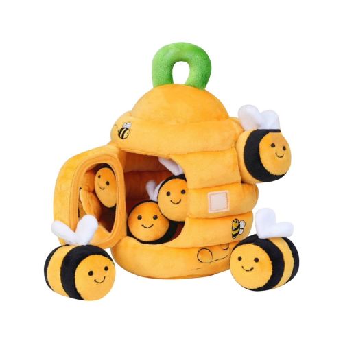 Toddlers Baby Beehive | Montessori Toddlers