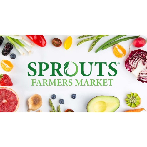 Gift Card for groceries
